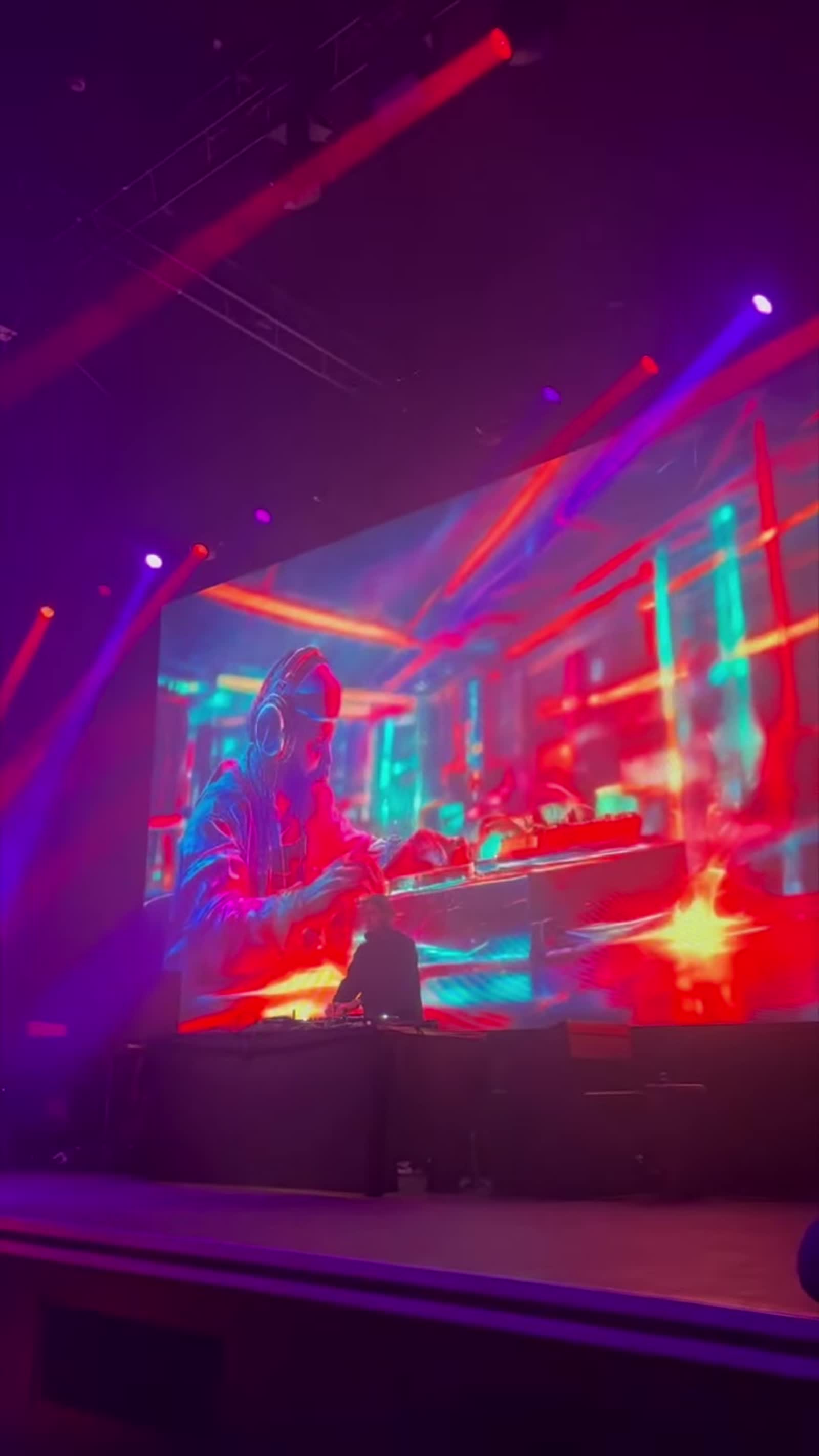 Expérience Club illustration