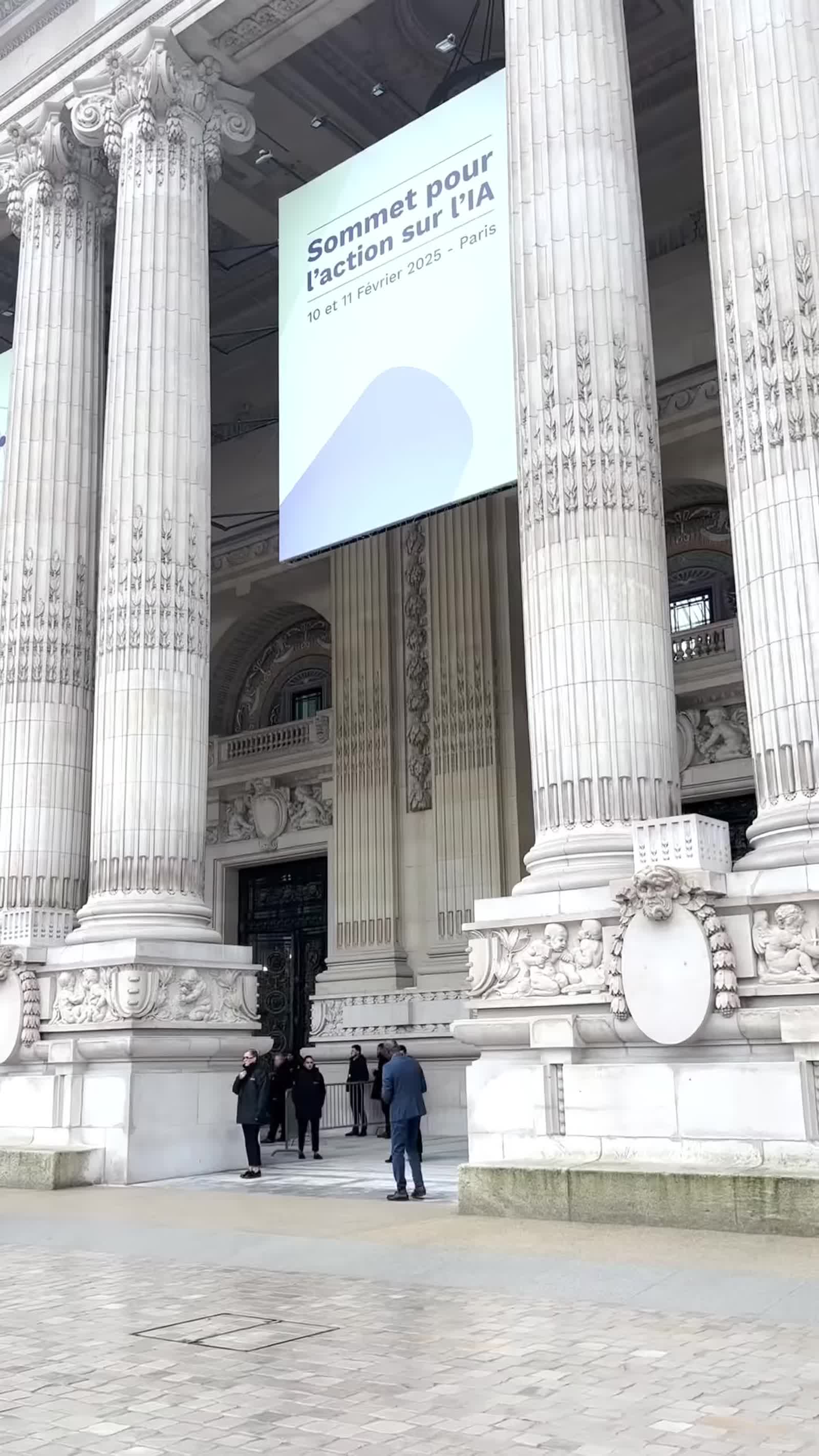 Expérience Conférence illustration