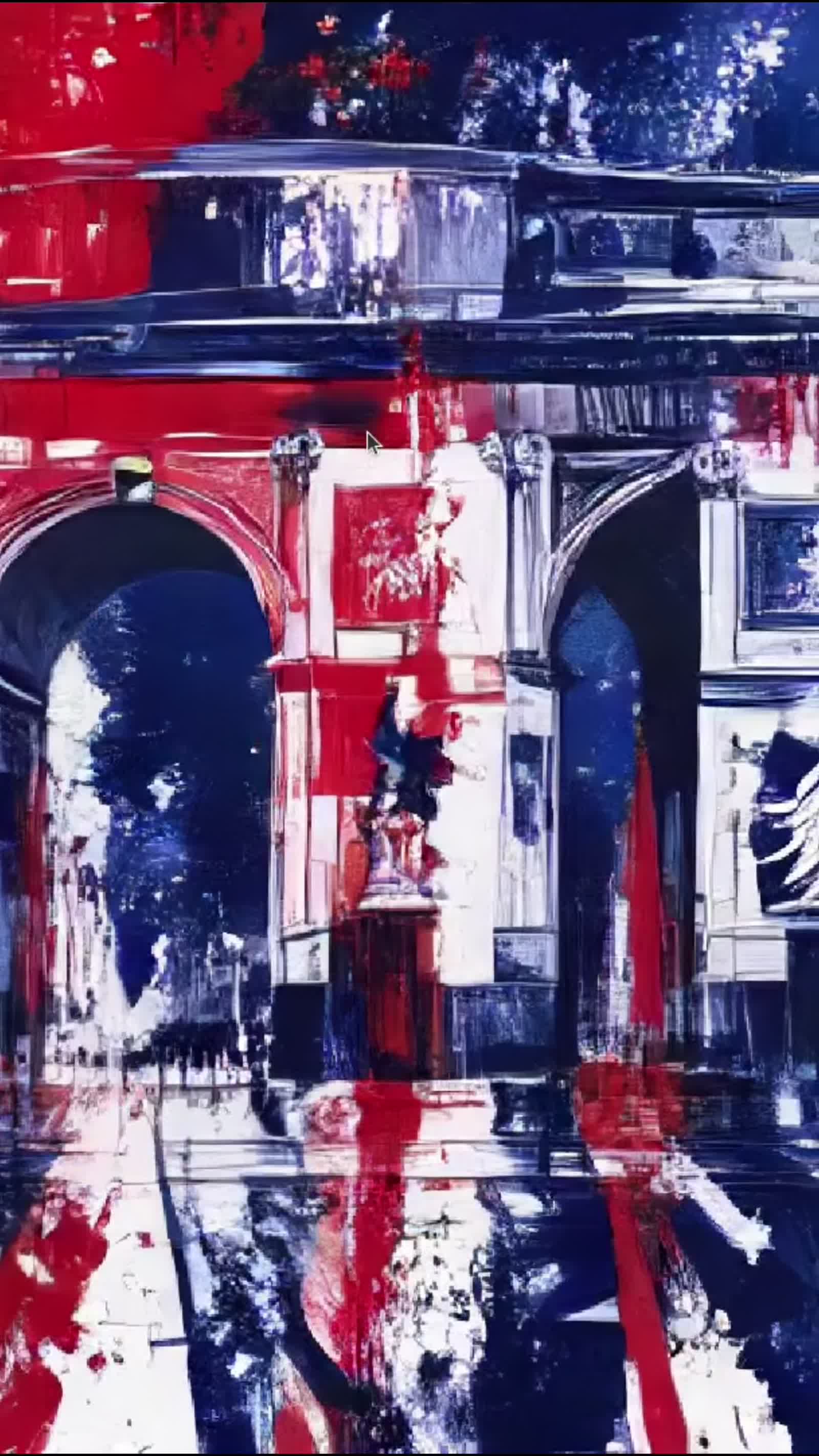 Expérience Sport illustration